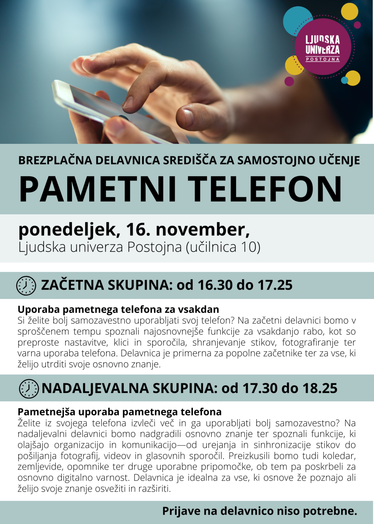 pametni telefon _ november